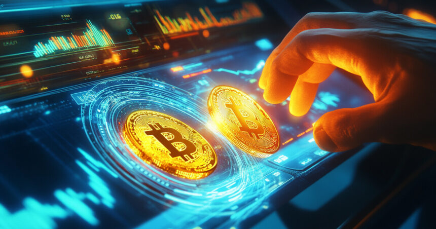 Short-term optimism for persistent volumes of Bitcoin to soar with Binance and OKX