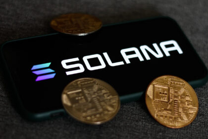 Solana sol