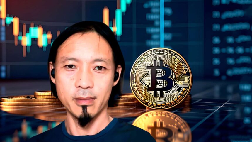 "Bitcoin is preparing to break the historical adage": Willie Woo