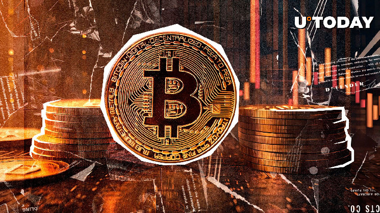 Bitcoin (BTC) "Death Cross" appears on the rare indicator: What happens next?