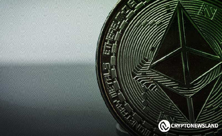 Ethereum is approaching $2,000 in support - can 9,377% of the rally continue?