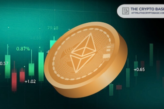 $1,750 for Ethereum Eyes Bulls Target Range Breakout