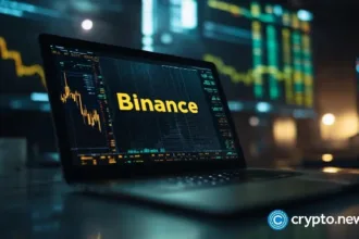 Binance LaunchPool's Init is set to debut at CEXS with agriculture approaching its conclusion