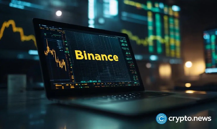 Binance LaunchPool's Init is set to debut at CEXS with agriculture approaching its conclusion