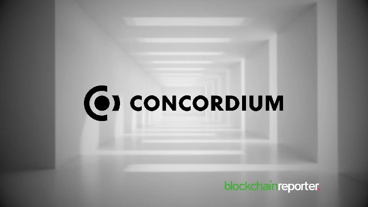 Concordium Transforms PayFi Infrastructure by Powering New Stablecoins with Built-In ID