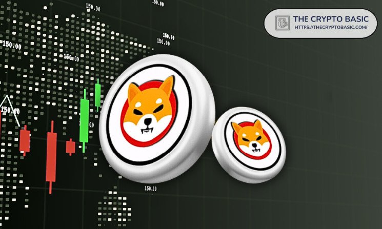 Holding Binance users, 612B SHIBA INU will lose more than $4 million in Shiv price dip