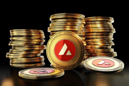 Standard Chartered forecasts show that Avax will rise by over 1,000%