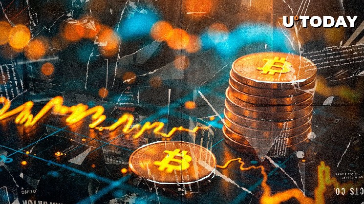 Bitcoin (BTC) Decals from S&P 500 (Spy): Eric Bulk Nasu from Bloomberg
