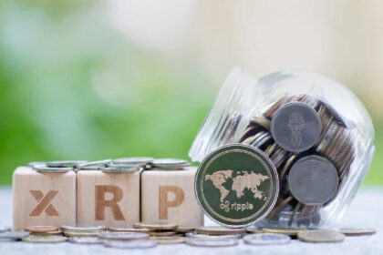 XRP supply tanks on the exchange. Are you wearing any big movements?