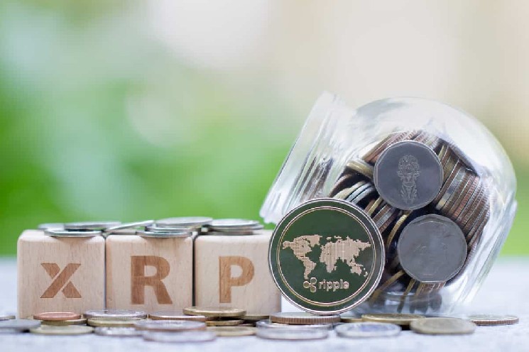 XRP supply tanks on the exchange. Are you wearing any big movements?