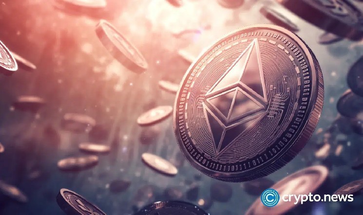 Ethereum price rally stalls as economists keep the odds of the recession at 60%