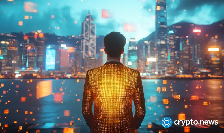 One in four people in Hong Kong will hold the code: Report