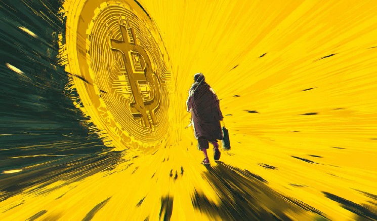 Crypto analysts say Bitcoin's parabolic ascension is still on track - this is his outlook