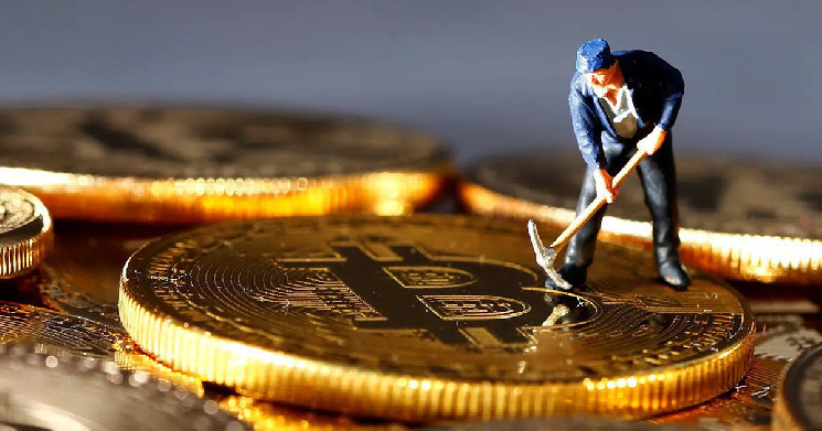 President Donald Trump's tariffs were also hit by Bitcoin mining! Details are here