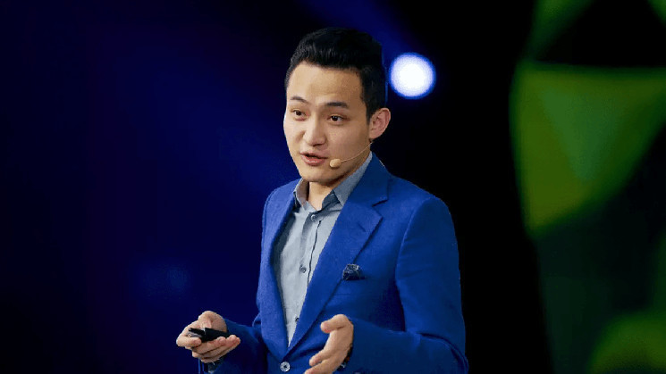 A $50 million bounty provided to recover the stolen TrueUSD Reserve by Justin San of Tron