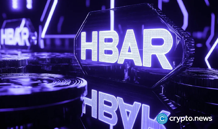 Alchemy Salary enables Hedera's HBAR and USDC's Fiat On Ramp