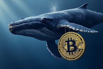 What do Bitcoin's great whales do for these red days?