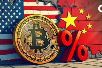 What does the new US tariffs on China mean for your code?