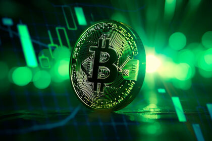 Bitcoin's increase will definitely be bigger: Panther Capital