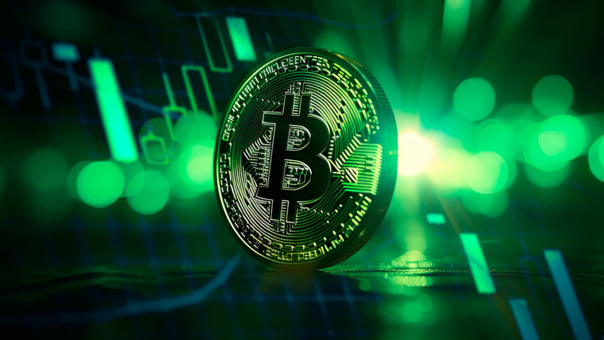Bitcoin's increase will definitely be bigger: Panther Capital