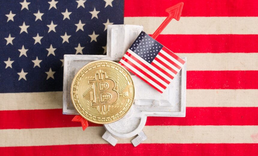 US Demantera Crime Unit with Bitcoin and Cryptomonds