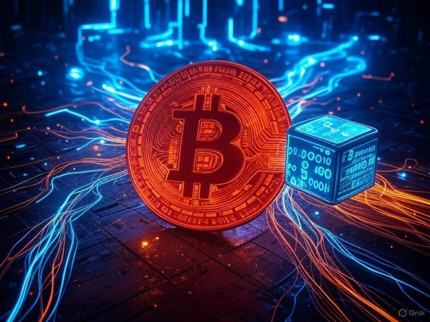 Minera companies prefer not to want self-docko bitcoin: "We're never going to save that much."