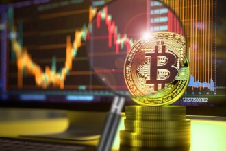 Binance data will predict Bydist week for Bitcoin and cryptocurrency