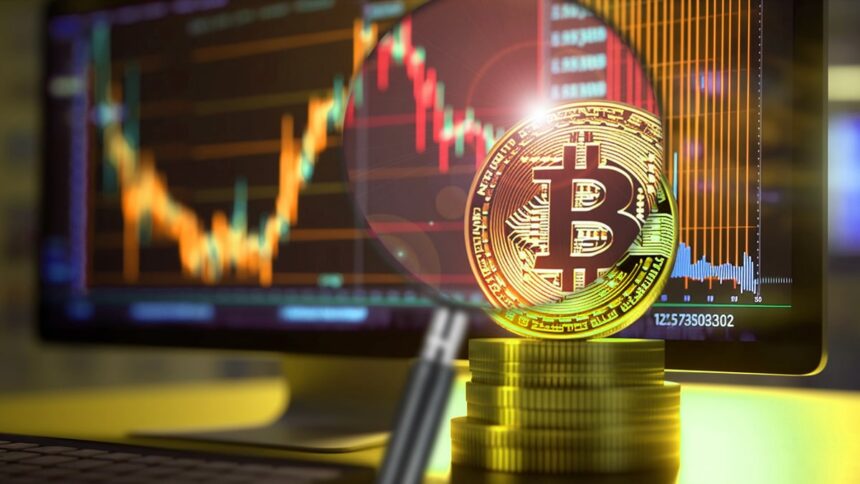 Binance data will predict Bydist week for Bitcoin and cryptocurrency