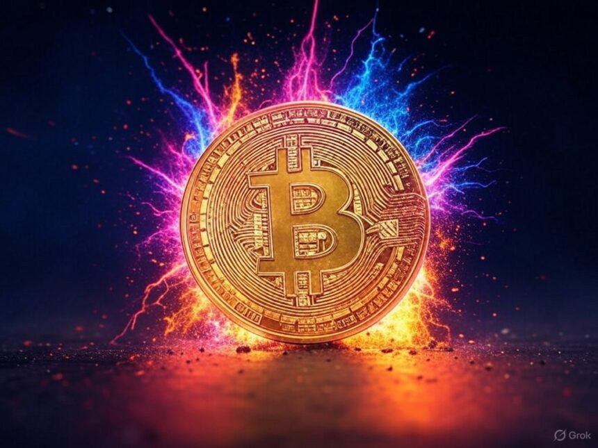 "Bitcoin can do a second sudden and dramatic climb": Faithful