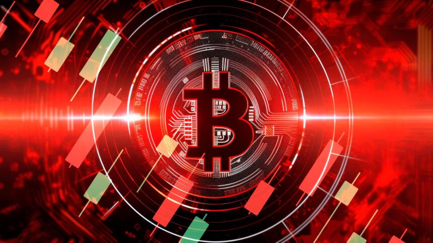 "Bitcoin cycle is tired": Richard Durant