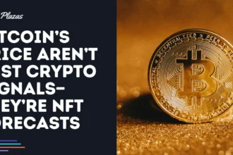 Bitcoin’s Price Isn’t Just A Crypto Signal—It’s An NFT Forecast