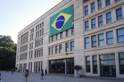 Stubcoin is visible by Brazil's main bank