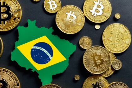 Exchange seizures Direct Bitcoin is already legal in Brazil