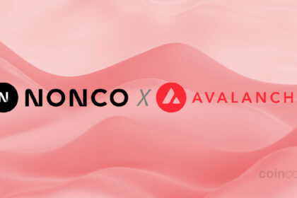 Nonco Launches On-Chain Institutional FX Liquidity Using Avalanche Network