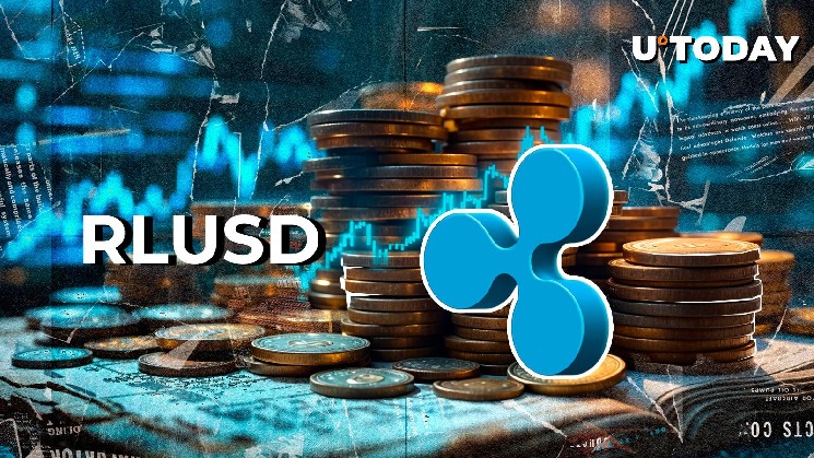 23,000,000 RLUSD created by Ripple in 24 hours: Details