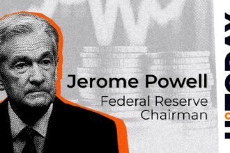 Powell's speech on Fed, focused data release: How does Crypto respond?