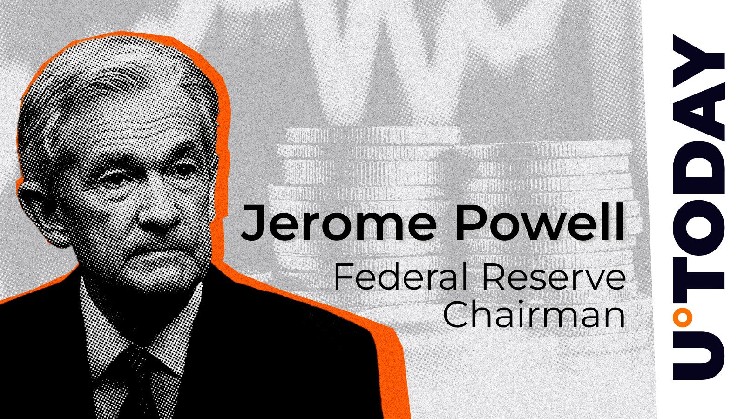 Powell's speech on Fed, focused data release: How does Crypto respond?
