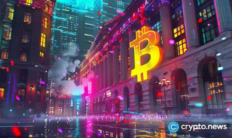 First Trust launches the first Bitcoin Strategy ETF