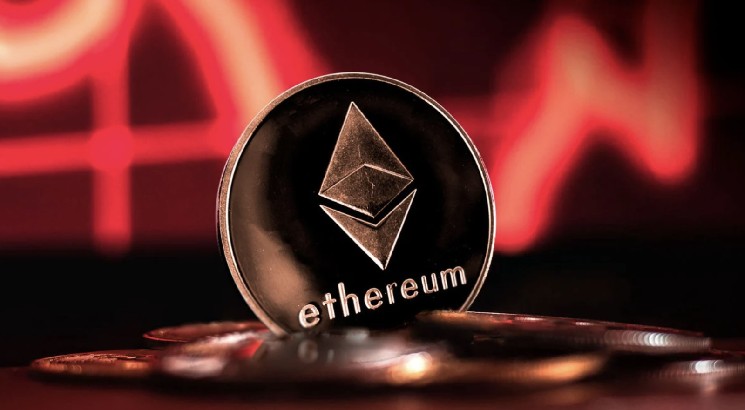 Ethereum OG surrenders on a massive sale