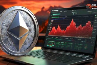 Ethereum prices are facing important testing as they fall below the holder cost base