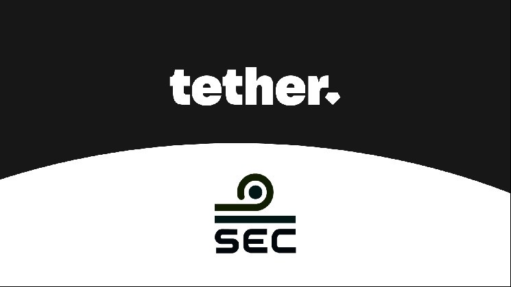 Thai regulators recognize tether's US dollars as approved cryptocurrency at the key steps of digital assets