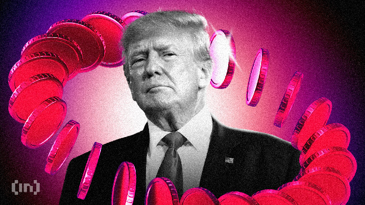 What is Trump's Liberation Day? Why is it important to cryptography?