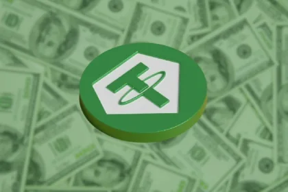 Tether dominates the Ethereum ecosystem as the top gas user