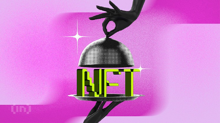 NFT Market Downturn Is a Shift, Not a Collapse, Says Rarible Co-Founder Alexander Salnikov
