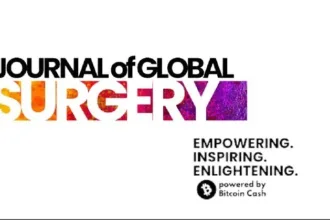 The Crypto-Crowdfunded Medical Journal aims to revolutionize access to scientific research