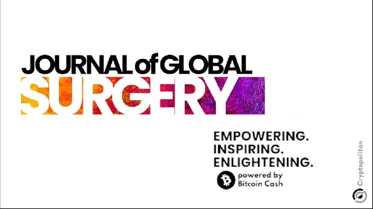 The Crypto-Crowdfunded Medical Journal aims to revolutionize access to scientific research