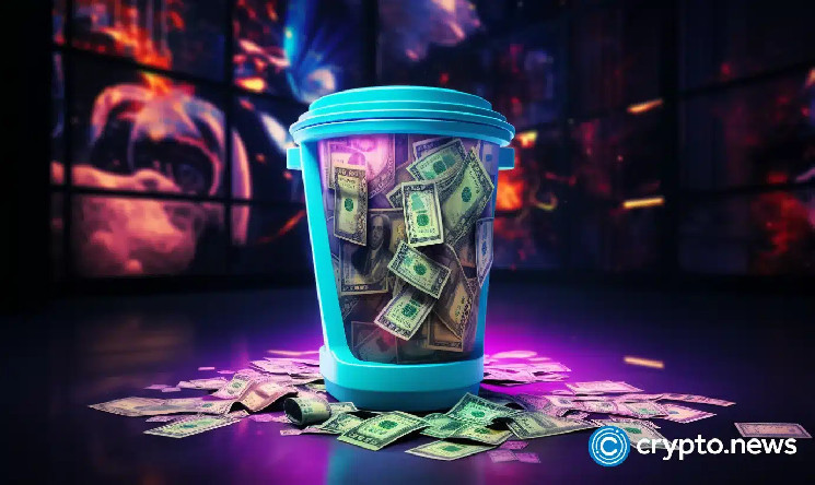 DWF Labs offers to help projects that hit Binance's "strange dump"