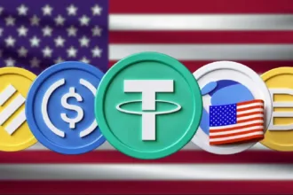 A country that abandons USD stubcoin after Trump turns his eyes on the code is the ultimate paradox