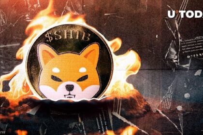 Shib Burn Rate is rising above 3200%: Will supply shocks arrive?