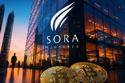 Kliff Capital funds SORA Ventures Bitcoin financing model in Asia Surge in Bitcoin adoption